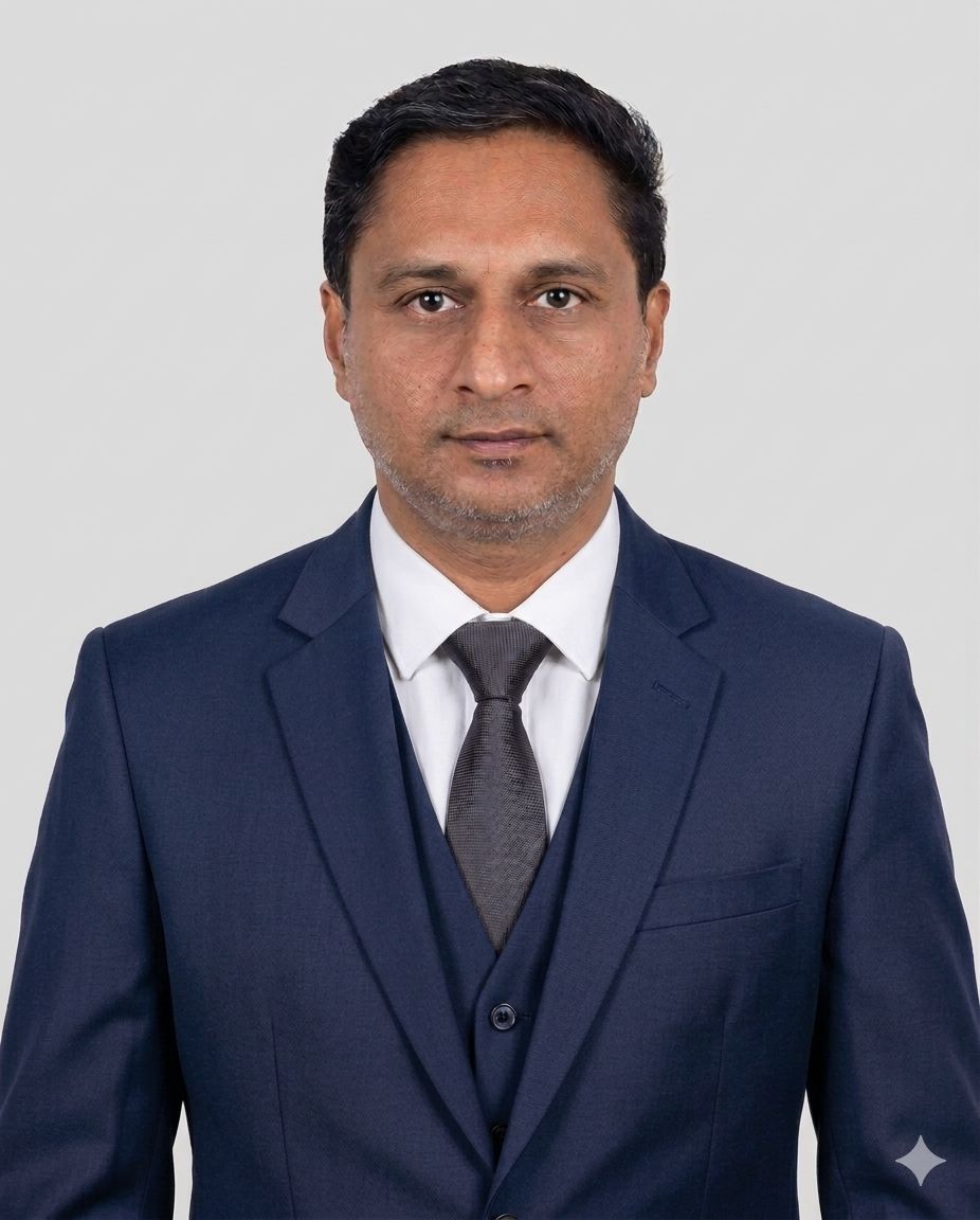 Jaganathan T
